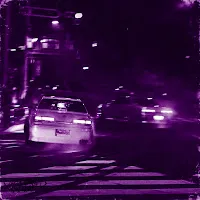 Melery — Love (Slowed) — обложка